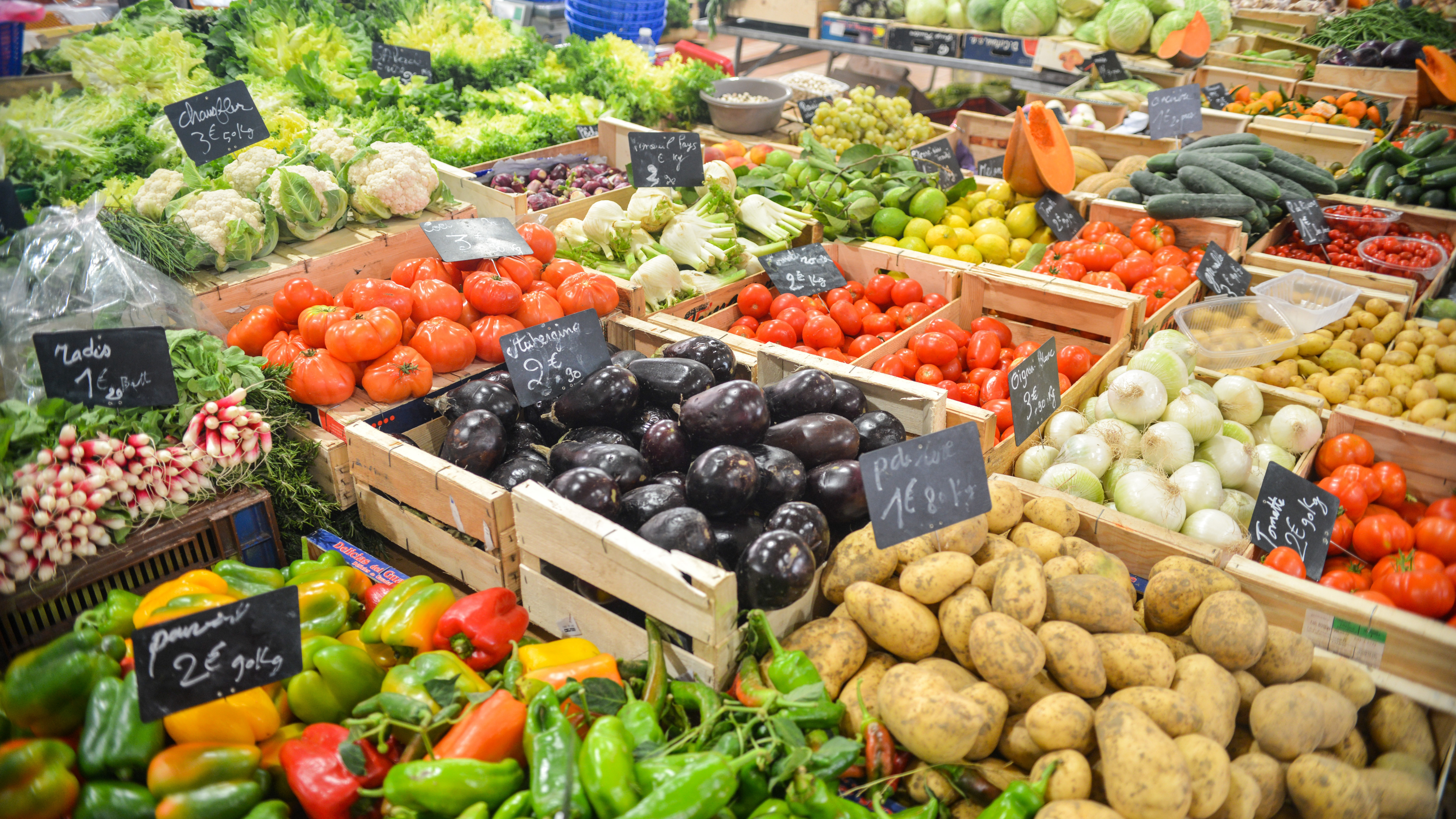  Los consumidores pagaron en noviembre 4,31 veces más de lo que recibió el productor.