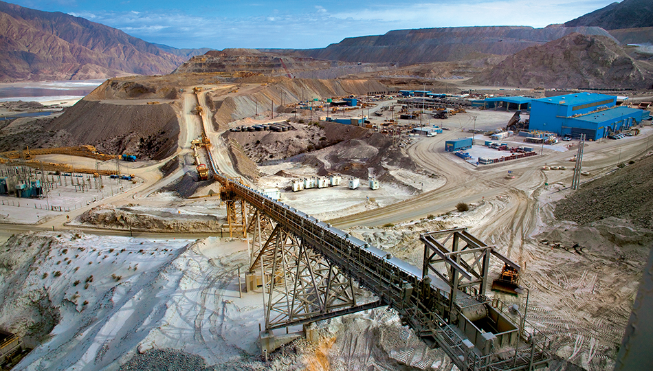 Industria minera en Argentina, un sueño que se hace realidad | El Agrario