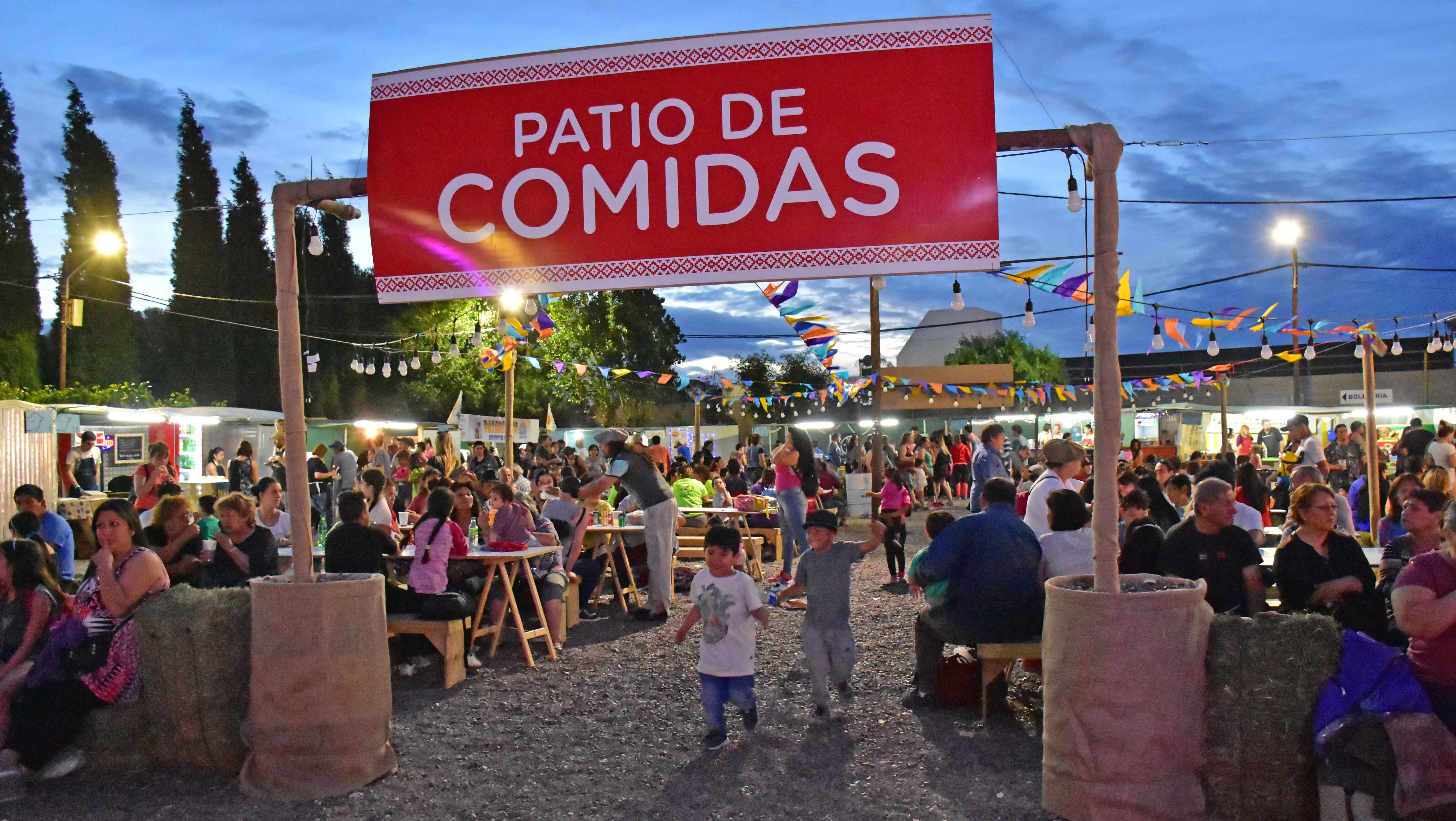 Comenzó la Fiesta Nacional del Cordero en la Patagonia | El Agrario