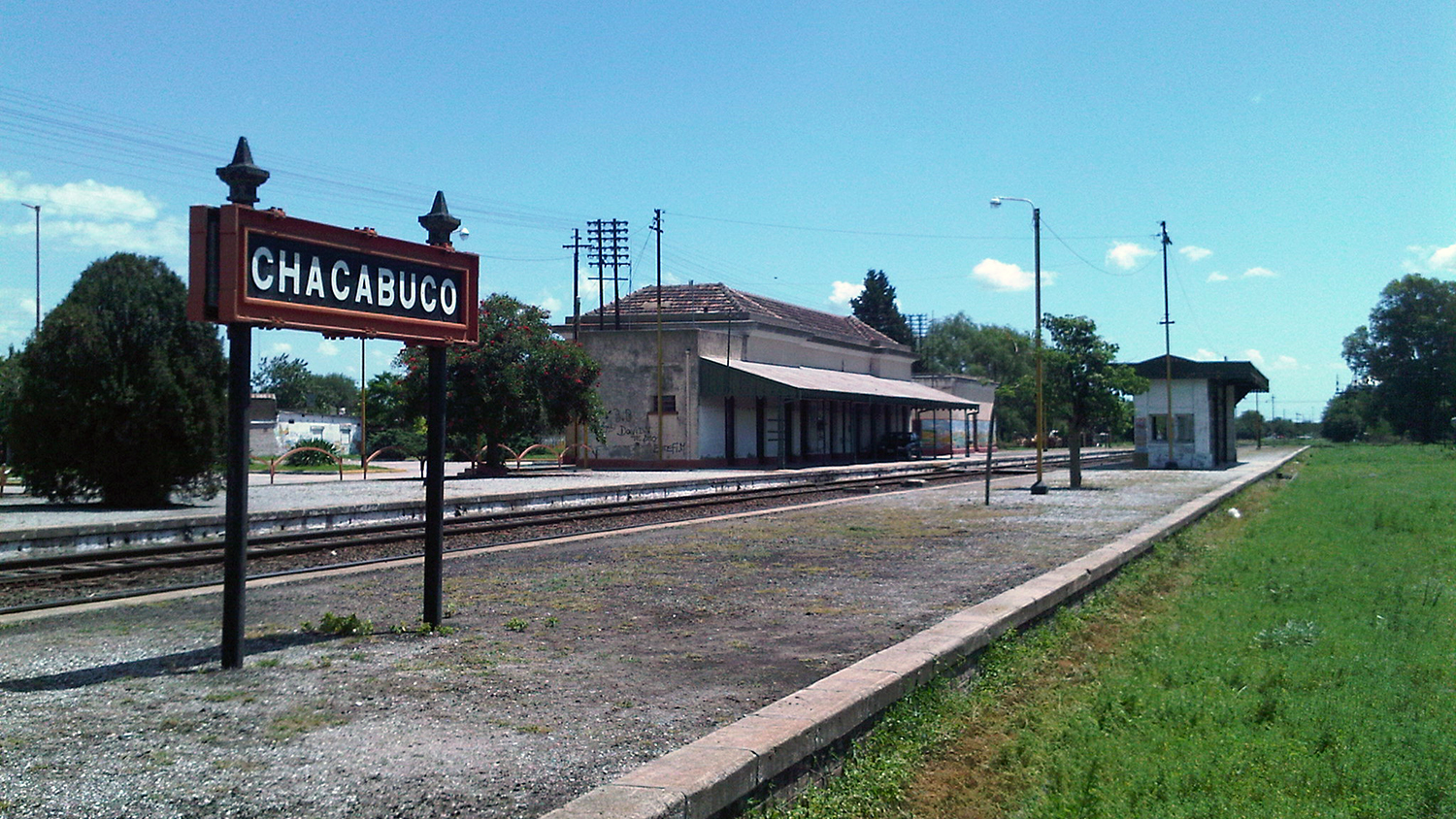 L<span style='font-size: 14px;'>a pandemia de coronavirus COVID-19 se ha expandido por casi todos los distritos y municipios de la Argentina. En Chacabuco, n</span><span style='font-size: 14px;'>o hay casos sospechosos y 108 personas se encuentran cumpliendo el período de cuarentena obligatoria.</span>