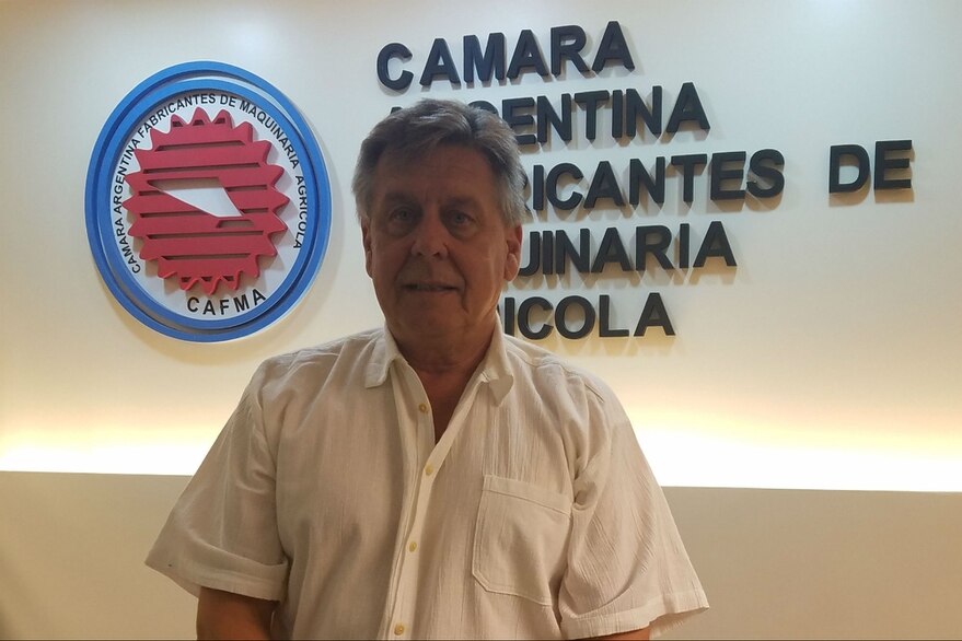  Néstor Cestari: Foto Cafma