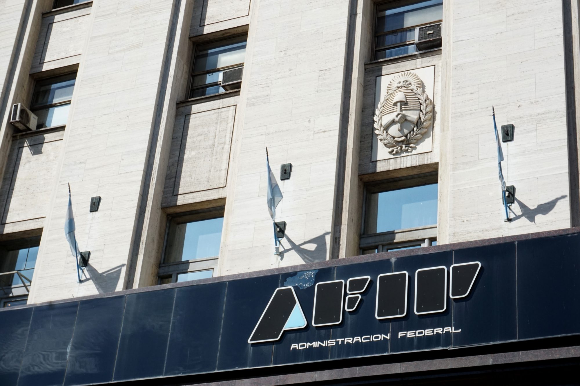 AFIP Prorrogó La Fecha De Vencimiento Del Pago Del Impuesto A Las ...