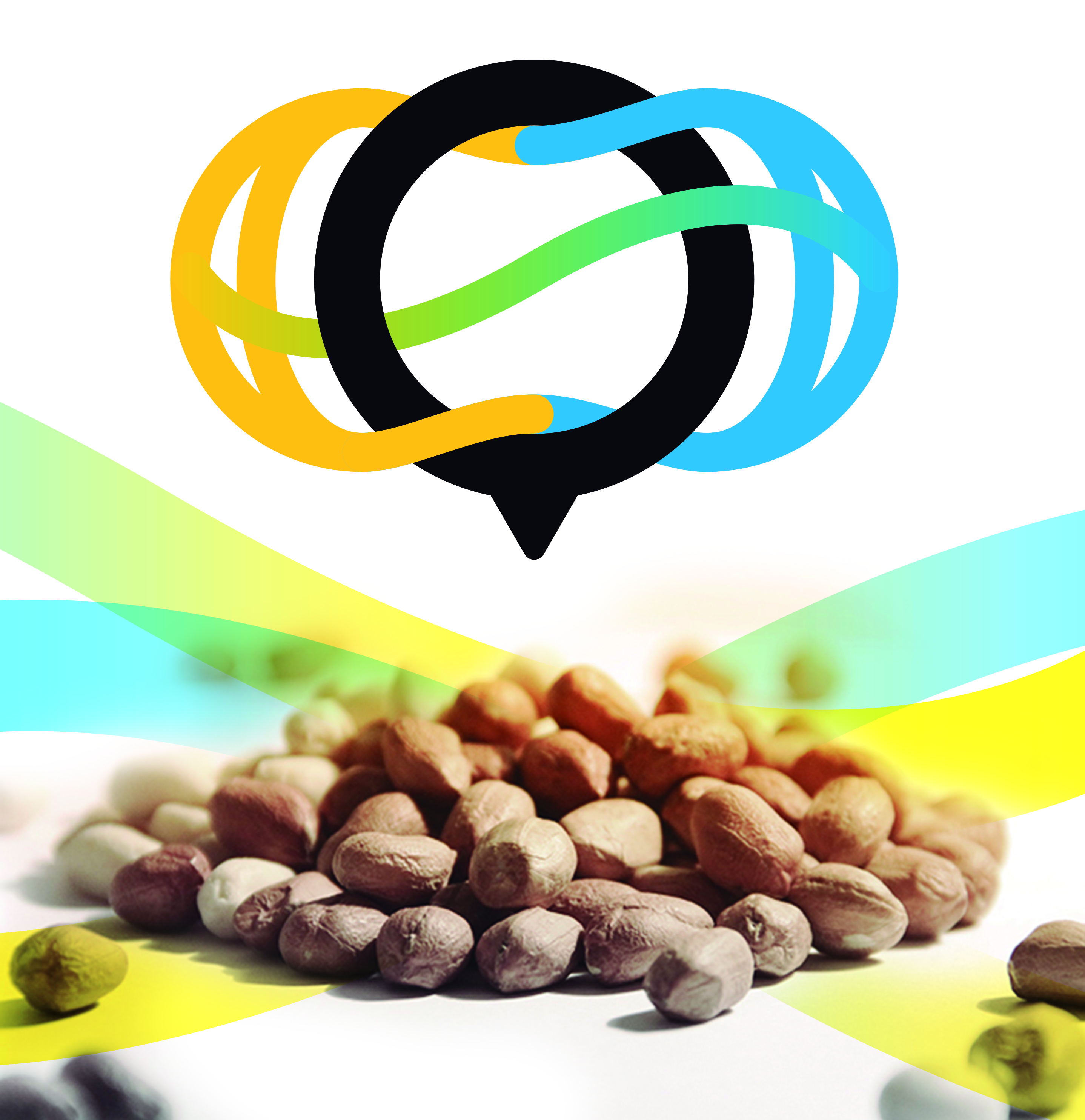  El World Peanut Meeting reunió a referentes del del mercado nacional e internacional del maní. Foto: CAM.