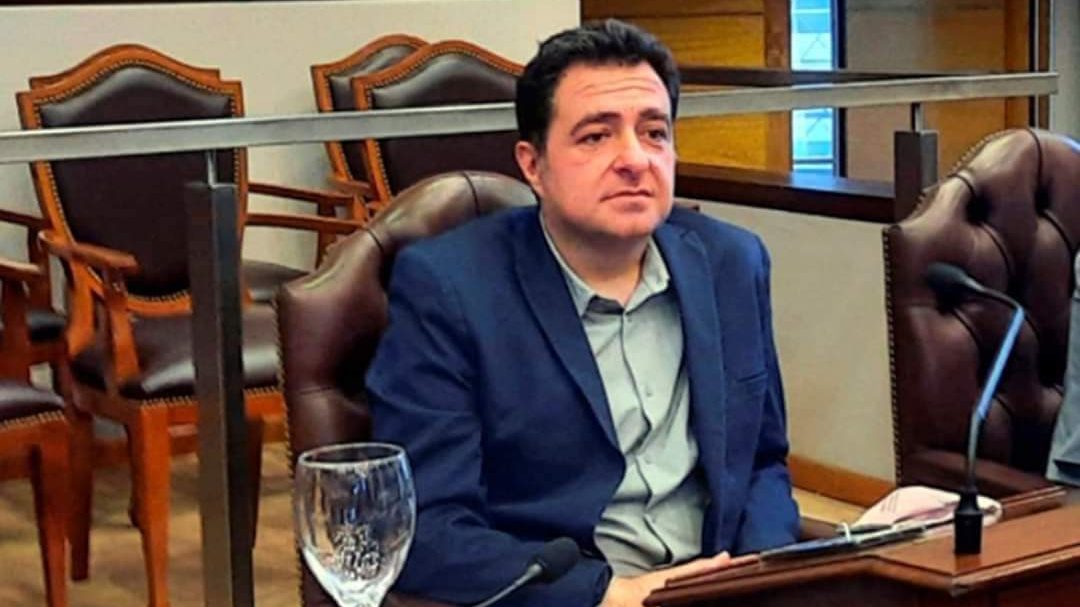  La UATRE denunció penalmente al diputado provincial en Santiago del Estero, Juan Manuel Baracat.
