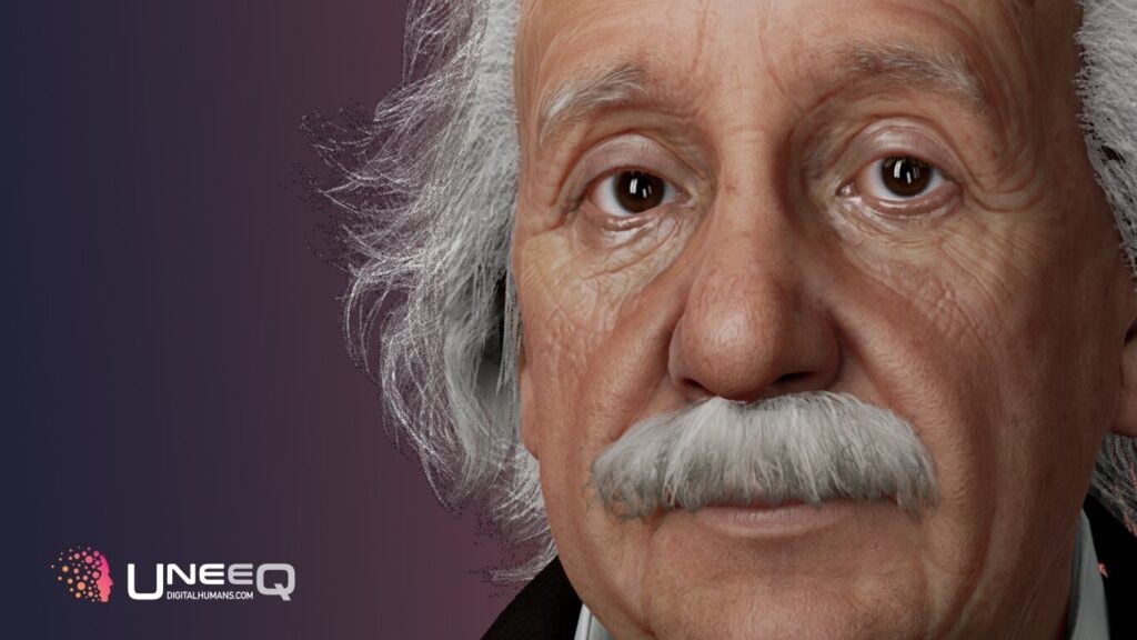 ALBERT EINSTEIN es conocido por científico, acá lo analizamos como Padre |  El Agrario