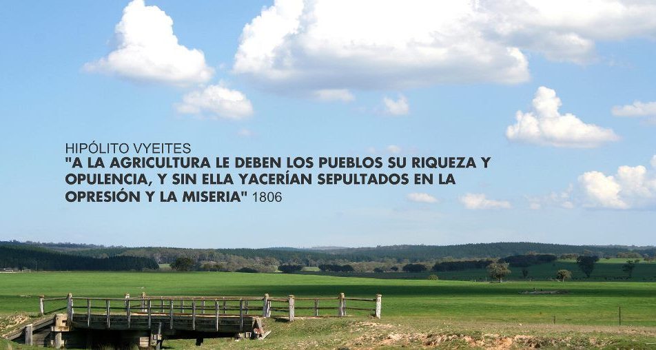 Feliz Día del Periodista Agropecuario! | El Agrario