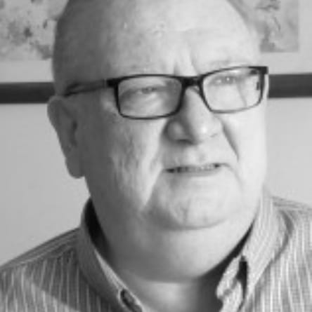 LUIS CHERVO
